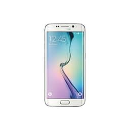 Galaxy S6 edge 128GB - Weiß - Ohne Vertrag