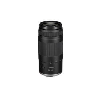 Objektiv Canon RF 75-300mm 75-300 mm f/4-5.6