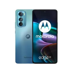 Motorola Edge 30 128GB - Grün - Ohne Vertrag