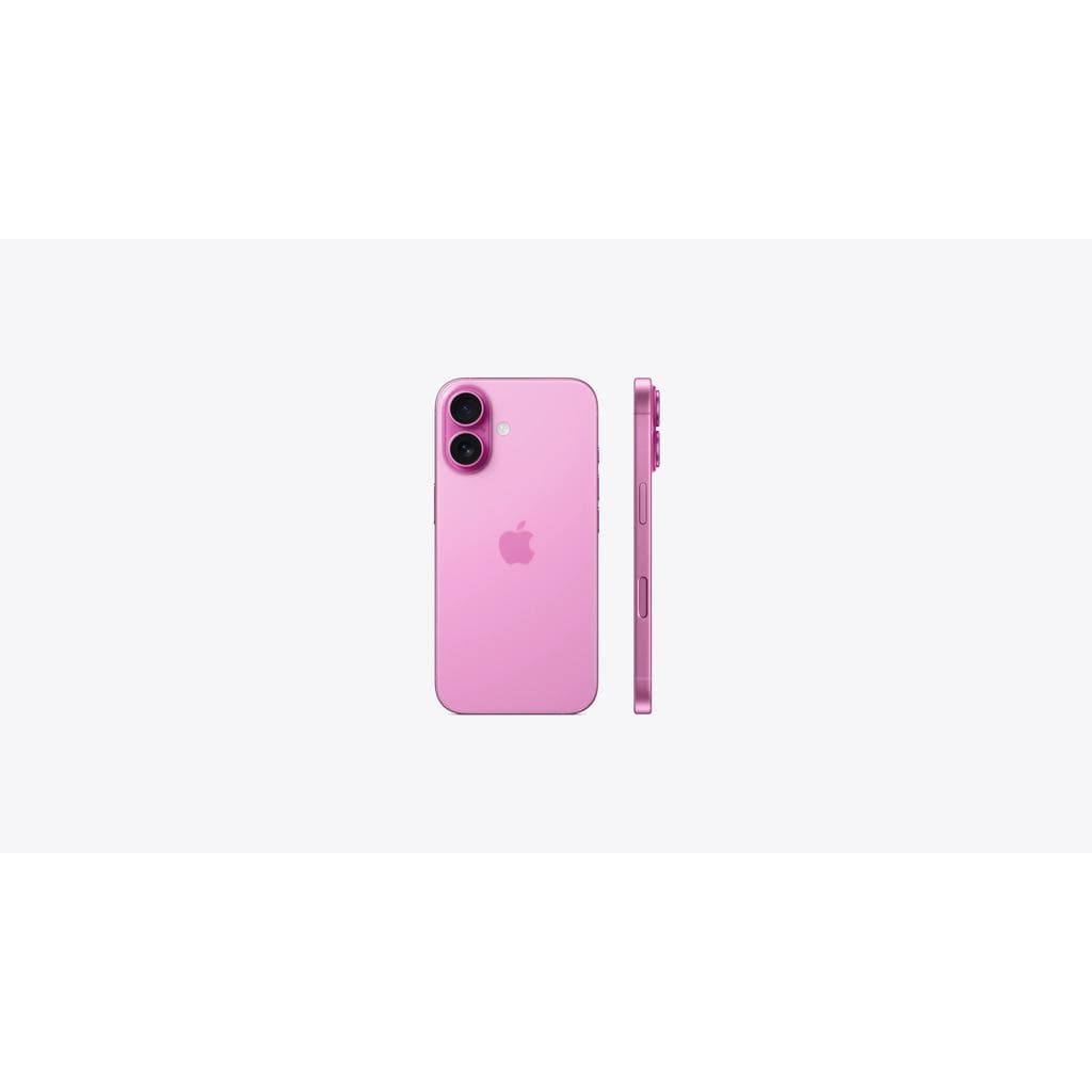iPhone 16 128GB - Rosé - Ohne Vertrag