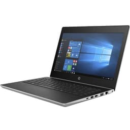 HP ProBook 430 G5 13" Core i5 1.6 GHz - SSD 512 GB - 32GB AZERTY - Französisch