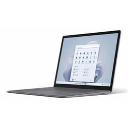Microsoft Surface Laptop 13" Core i5 2 GHz - SSD 256 GB - 8GB QWERTZ - Deutsch