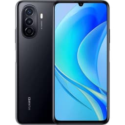 Huawei nova Y70 plus 128GB - Schwarz - Ohne Vertrag