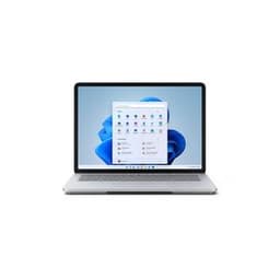 Microsoft Surface Laptop Studio 14" Core i7 3.3 GHz - SSD 512 GB - 16GB QWERTY - Schwedisch