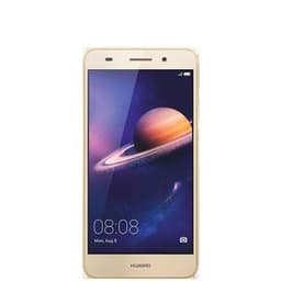 huawei Y6II Compact 16GB - Gold - Ohne Vertrag
