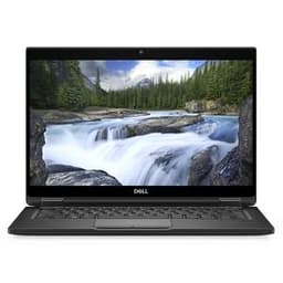 Dell Latitude 7390 13" Core i7 1.9 GHz - SSD 256 GB - 8GB AZERTY - Französisch