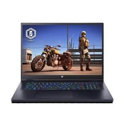 Acer Predator Helios PH18 71 93CJ 18" Core i9 3.9 GHz - SSD 2 TB - 32GB - NVIDIA GeForce RTX 4080 QWERTZ - Deutsch