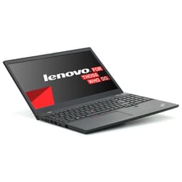 Lenovo ThinkPad L15 G1 15" Core i3 2.1 GHz - SSD 256 GB - 8GB QWERTZ - Deutsch
