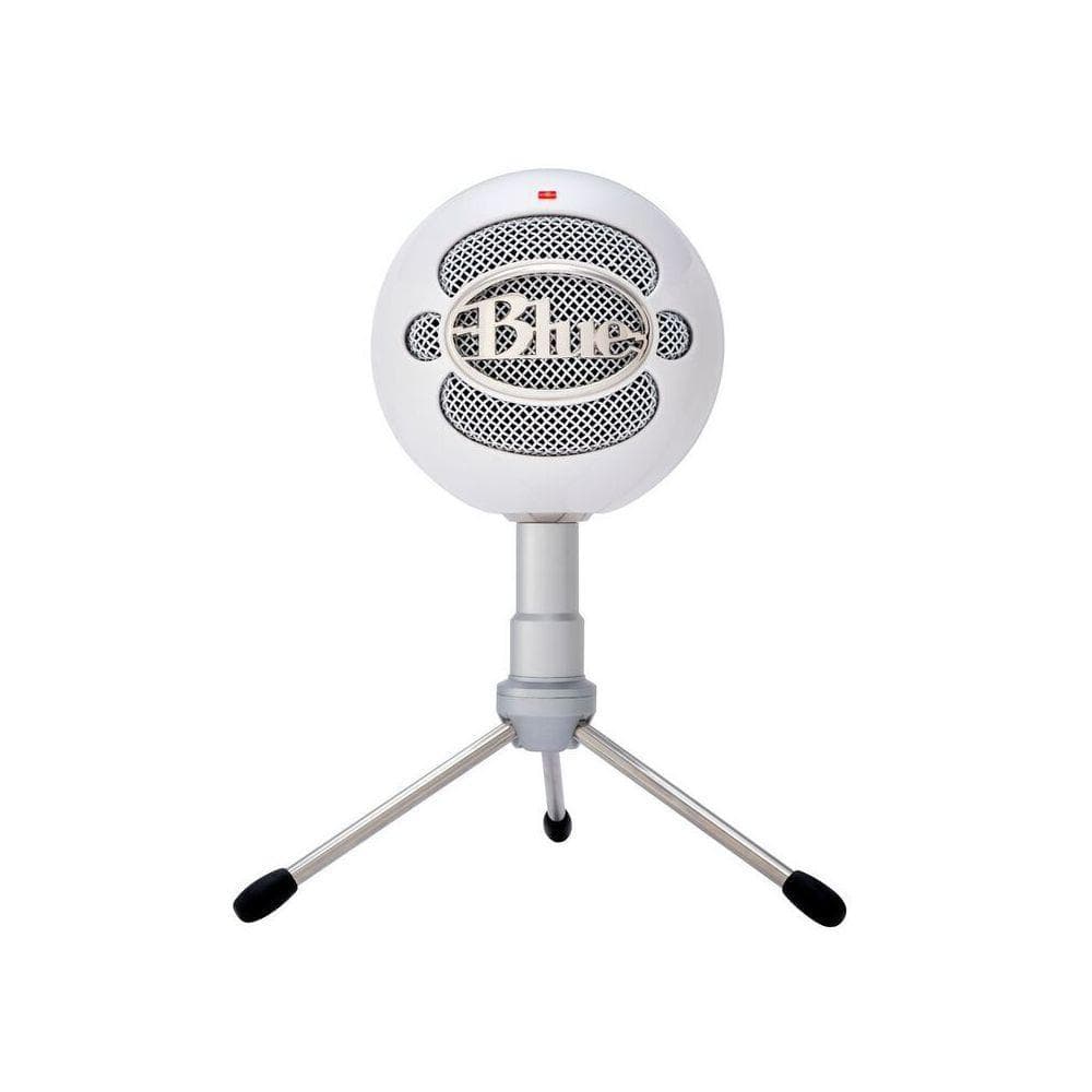 Blue Snowball iCE Zubehör