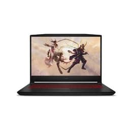 MSI Katana GF66 11UE-838 15" Core i7 2.3 GHz - SSD 1 TB - 16GB - NVIDIA GeForce RTX 3060