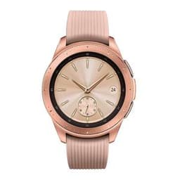 Samsung Galaxy Watch Bluetooth 42 mm - Roségold
