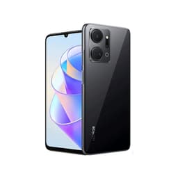 Honor X7A 128GB - Schwarz - Ohne Vertrag