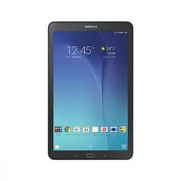Galaxy Tab E 9.6 8GB - Schwarz - WLAN