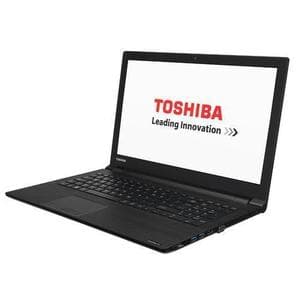 Toshiba Satellite 15"