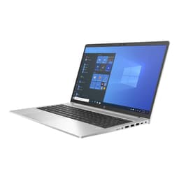 HP ProBook 650 G8 14" Core i5 2.4 GHz - SSD 1 TB - 64GB QWERTY - Englisch
