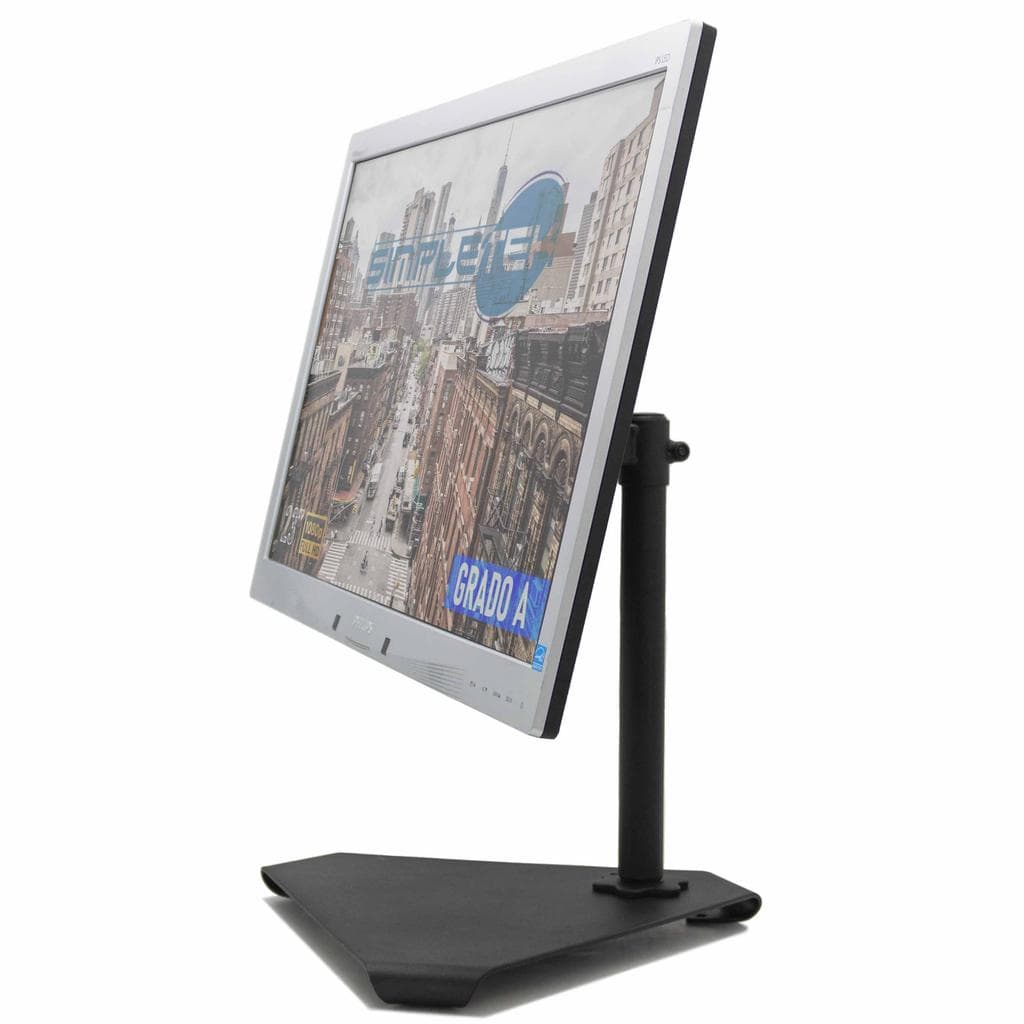 Bildschirm 23" LCD LCD Philips 231P4Q Con Base compatibile
