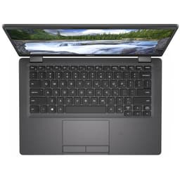 Dell Latitude 5300 13" 1.9 GHz - SSD 512 GB - 16GB QWERTY - Niederländisch