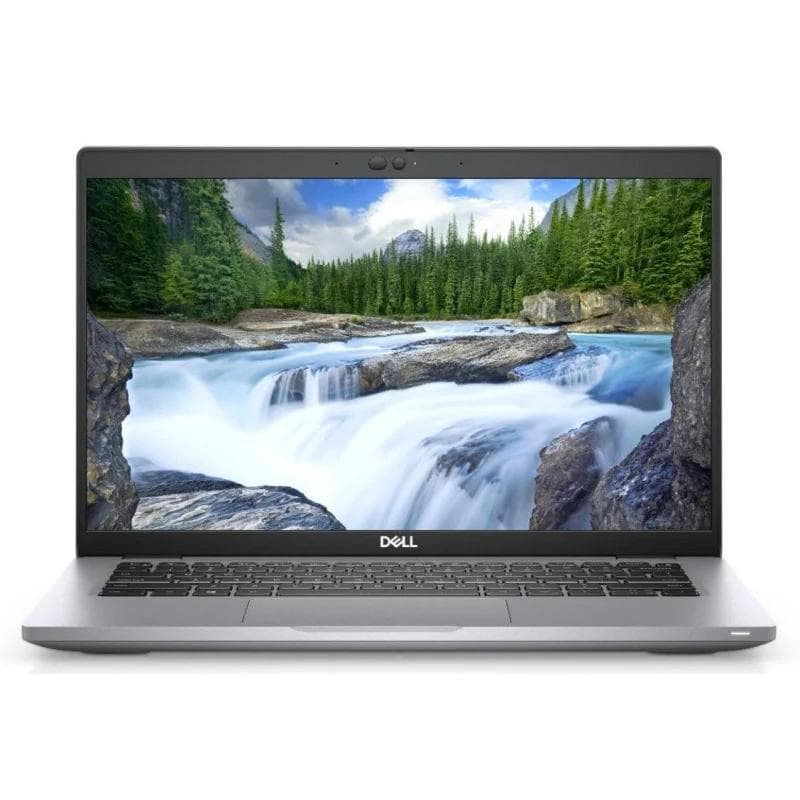 Dell Latitude 5420 14" Core i7 2.8 GHz - SSD 1 TB - 16GB QWERTY - Schwedisch