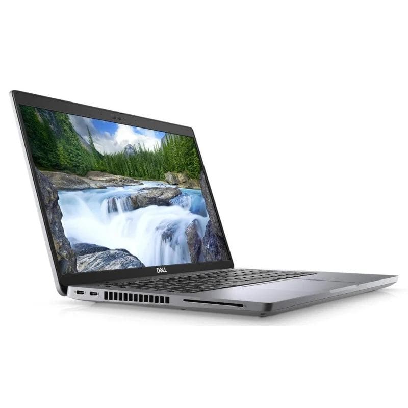 Dell Latitude 5420 14" Core i7 2.8 GHz - SSD 1 TB - 16GB QWERTY - Schwedisch