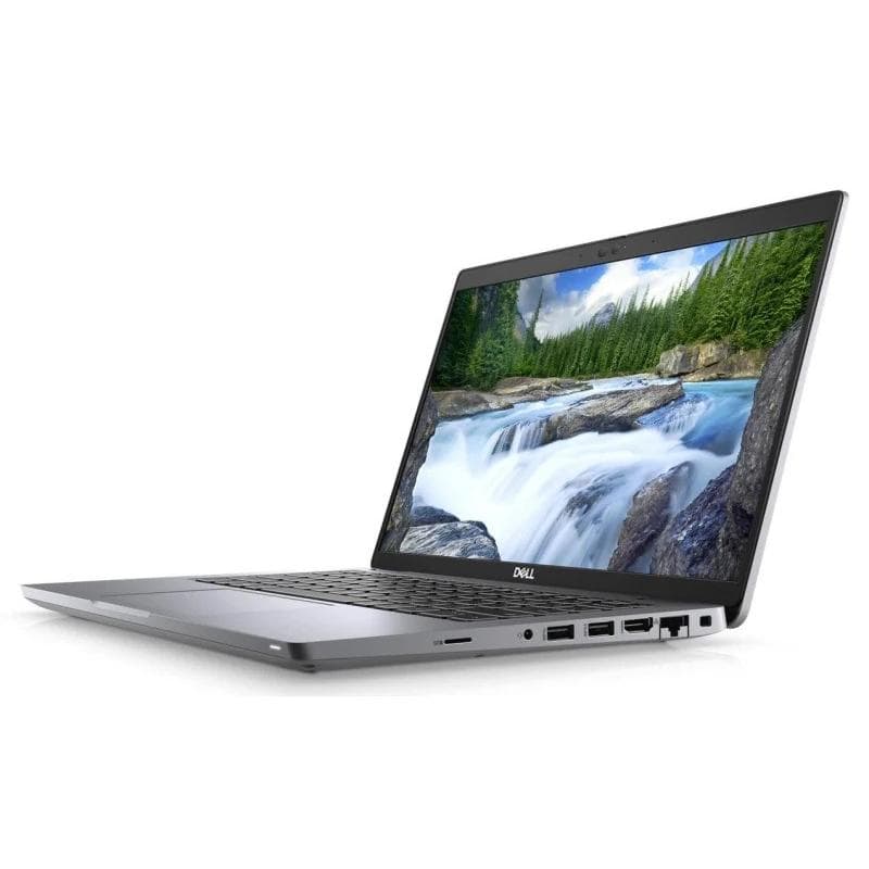 Dell Latitude 5420 14" Core i7 2.8 GHz - SSD 1 TB - 16GB QWERTY - Schwedisch