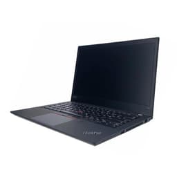 Lenovo ThinkPad T490 14" Core i5 1.6 GHz - SSD 512 GB - 16GB QWERTZ - Deutsch