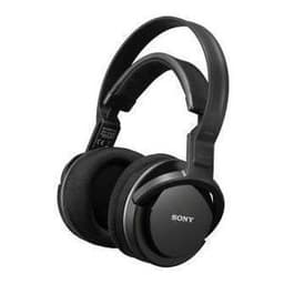 Sony MDR-RF811RK Kopfhörer wireless - Schwarz