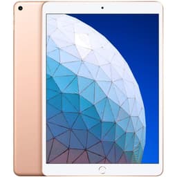 iPad Air 10.5" (2019) 3. Generation 256 GB - WLAN - Gold