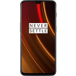 OnePlus 6T McLaren 256GB - Orange - Ohne Vertrag
