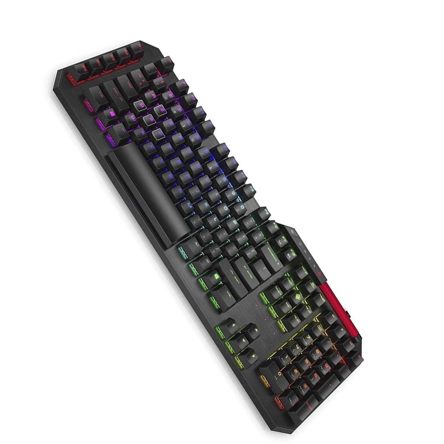 Hp Tastatur AZERTY Französisch mit Hintergrundbeleuchtung Omen Sequencer