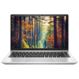 HP EliteBook 640 G9 14" Core i5 3.3 GHz - SSD 512 GB - 16GB QWERTY - Italienisch