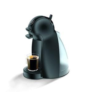 Espressomaschine Dolce Gusto kompatibel Krups KP1000ES 0,6000L - Schwarz