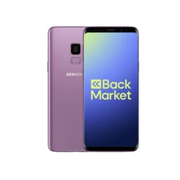 Galaxy S9 64GB - Violett - Ohne Vertrag