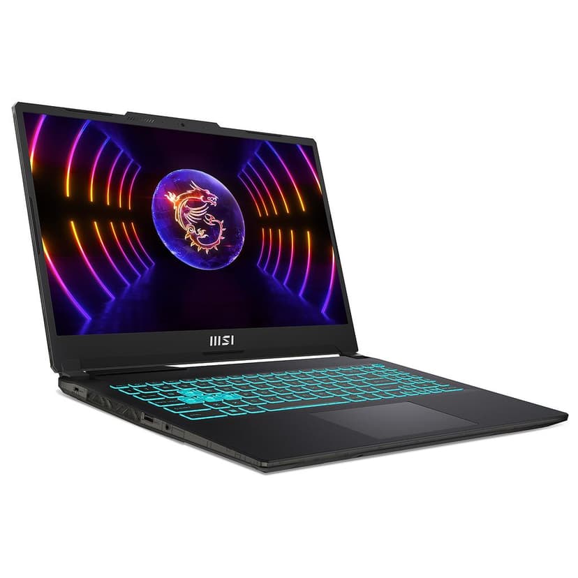 MSI Cyborg 15 15,6"