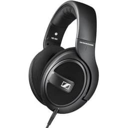 Sennheiser HD 569 Kopfhörer mit kabel - Schwarz