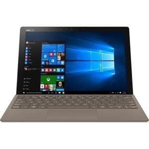 Asus Transformer Book Flip 12"