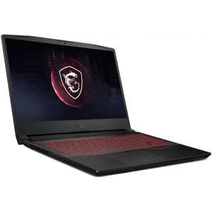 MSI Pulse GL66 15"