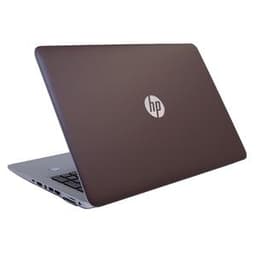 HP EliteBook 850 G3 15" Core i5 2.4 GHz - SSD 512 GB - 16GB QWERTY - Spanisch
