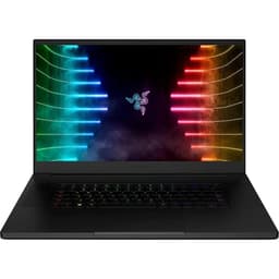 Razer Blade 17 17" Core i7 2.3 GHz - SSD 1 TB - 16GB - NVIDIA GeForce RTX 3070 QWERTZ - Deutsch