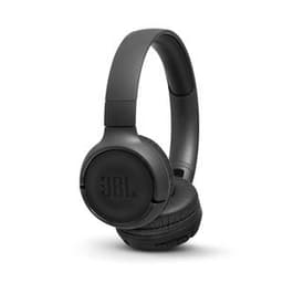 Jbl Tune 500 BT Kopfhörer Noise cancelling wireless - Schwarz