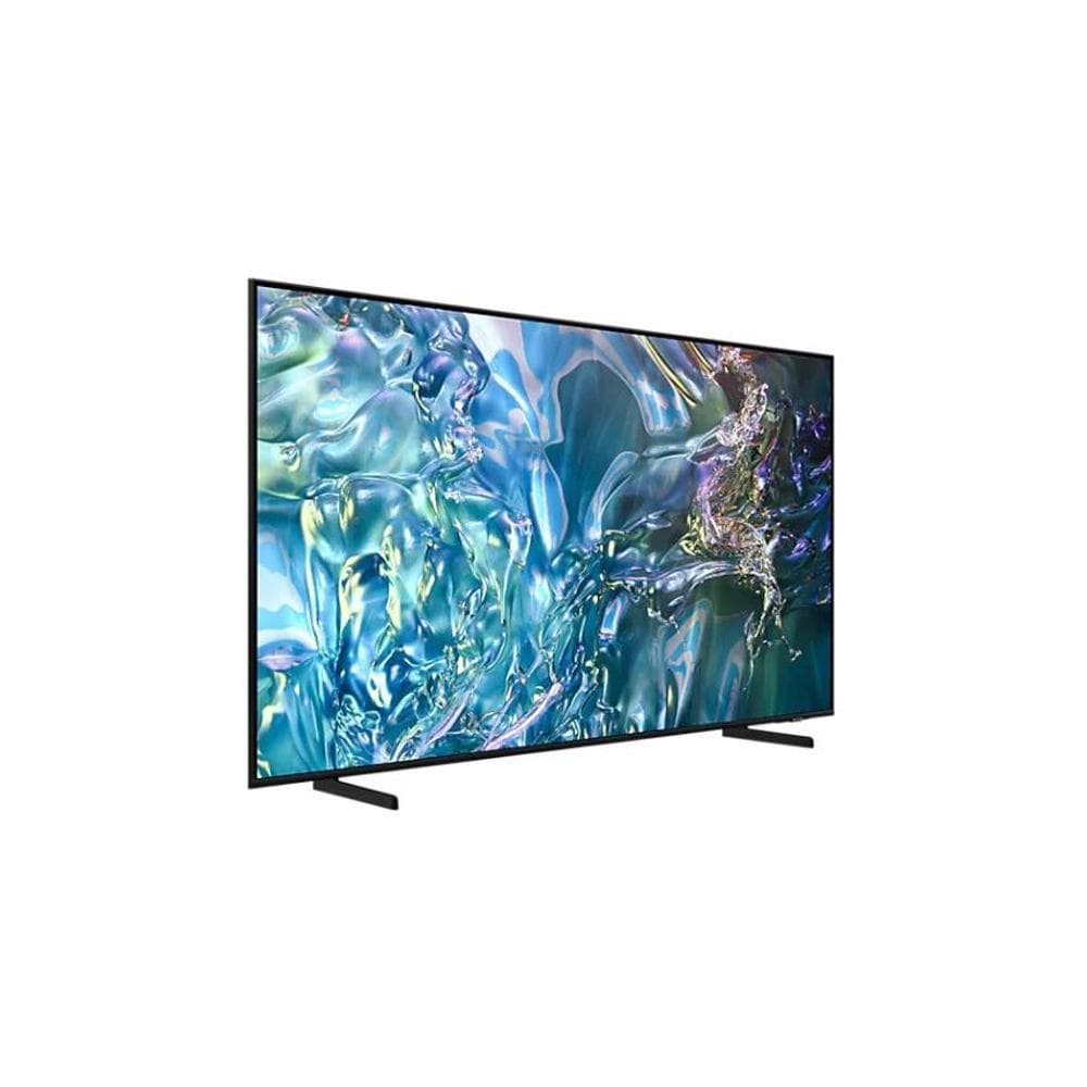 SMART Fernseher Samsung QLED Ultra HD 4K 140 cm 55Q60D