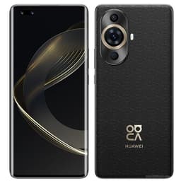 Huawei Nova 11 Pro 256GB - Schwarz - Ohne Vertrag