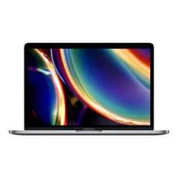 MacBook Pro Touch Bar 13" Retina (2020) - Core i5 2.0 GHz SSD 1000 - 32GB - QWERTY - Portugiesisch