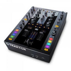 Traktor Kontrol Z2 Zubehör