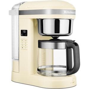 Kaffeemaschine Ohne Kapseln Kitchenaid 5KCM1209EAC 1,7000L - Beige