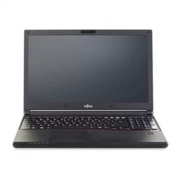 Fujitsu LifeBook E546 14" Core i5 2.4 GHz - HDD 500 GB - 4GB AZERTY - Französisch