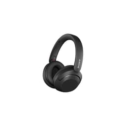 Sony WH-XB910N Kopfhörer wireless - Schwarz