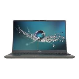 Fujitsu LifeBook U7511 15" Core i7 2.8 GHz - SSD 512 GB - 16GB QWERTY - Schwedisch