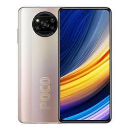 Xiaomi Poco X3 Pro 256GB - Bronze - Ohne Vertrag
