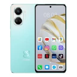 Huawei Nova 10 SE 256GB - Grün - Ohne Vertrag