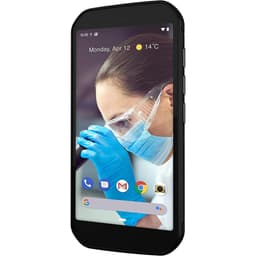 Cat S42H+ 32GB - Schwarz - Ohne Vertrag